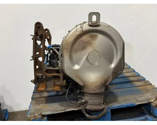 INTERNATIONAL LT625 DPF (Diesel Particulate Filter)