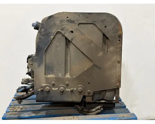 INTERNATIONAL LT625 DPF (Diesel Particulate Filter)