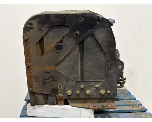 INTERNATIONAL LT625 DPF (Diesel Particulate Filter)