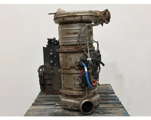 INTERNATIONAL LT625 DPF (Diesel Particulate Filter)