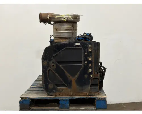 INTERNATIONAL LT625 DPF (Diesel Particulate Filter)