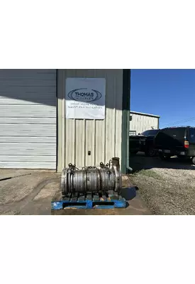 INTERNATIONAL LT625 DPF (Diesel Particulate Filter)