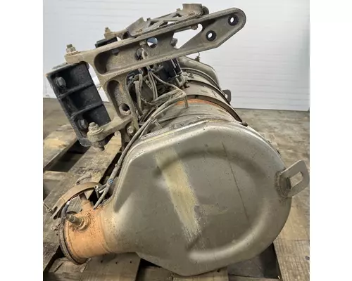 INTERNATIONAL LT625 DPF (Diesel Particulate Filter)