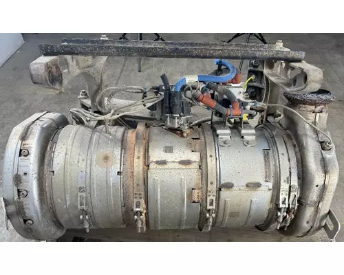 INTERNATIONAL LT625 DPF (Diesel Particulate Filter)