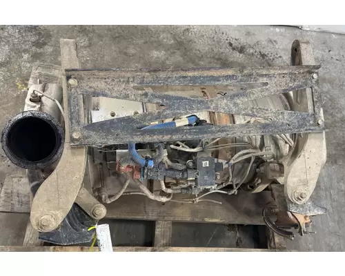 INTERNATIONAL LT625 DPF (Diesel Particulate Filter)