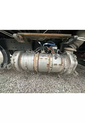 INTERNATIONAL LT625 DPF (Diesel Particulate Filter)
