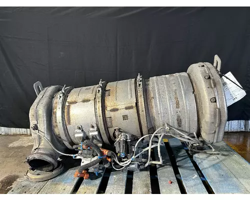 INTERNATIONAL LT625 DPF (Diesel Particulate Filter)