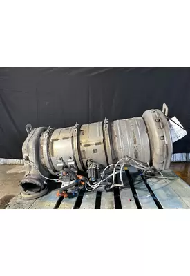 INTERNATIONAL LT625 DPF (Diesel Particulate Filter)