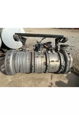 INTERNATIONAL LT625 DPF (Diesel Particulate Filter)