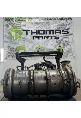 INTERNATIONAL LT625 DPF (Diesel Particulate Filter)