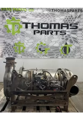 INTERNATIONAL LT625 DPF (Diesel Particulate Filter)