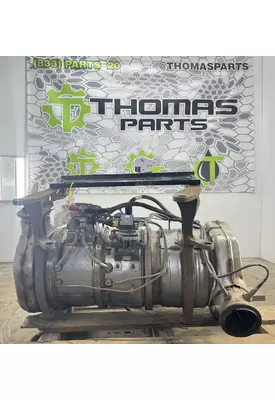 INTERNATIONAL LT625 DPF (Diesel Particulate Filter)