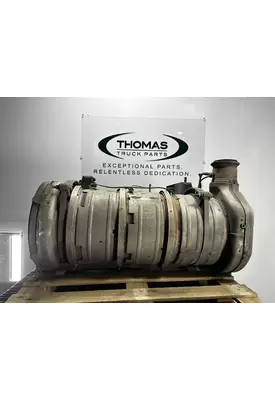 INTERNATIONAL LT625 DPF (Diesel Particulate Filter)