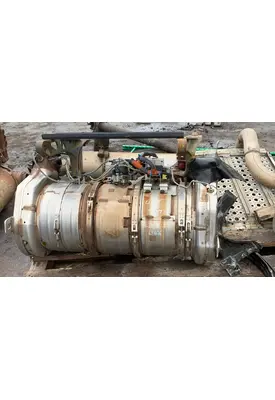 INTERNATIONAL LT625 DPF/Catalytic Converter
