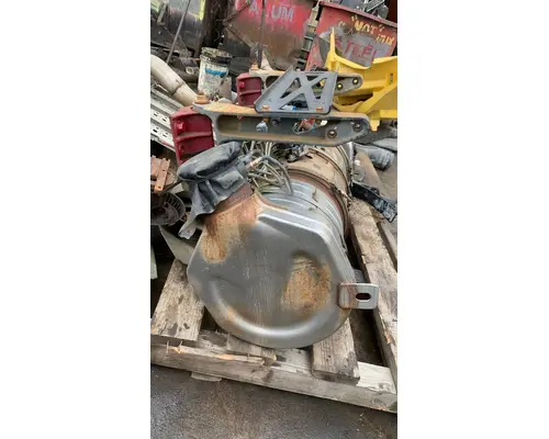 INTERNATIONAL LT625 DPFCatalytic Converter