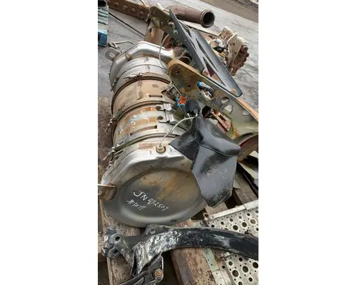 INTERNATIONAL LT625 DPFCatalytic Converter