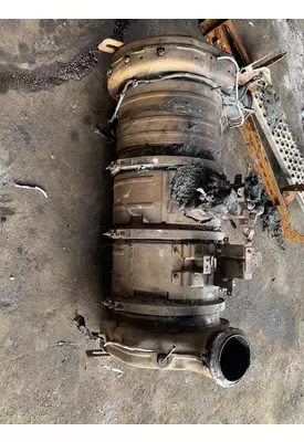 INTERNATIONAL LT625 DPF/Catalytic Converter