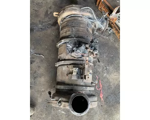 INTERNATIONAL LT625 DPFCatalytic Converter