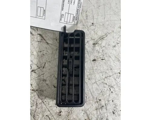 INTERNATIONAL LT625 Dash & Instruments