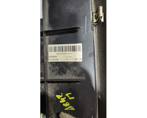 INTERNATIONAL LT625 Dash  Console Switch
