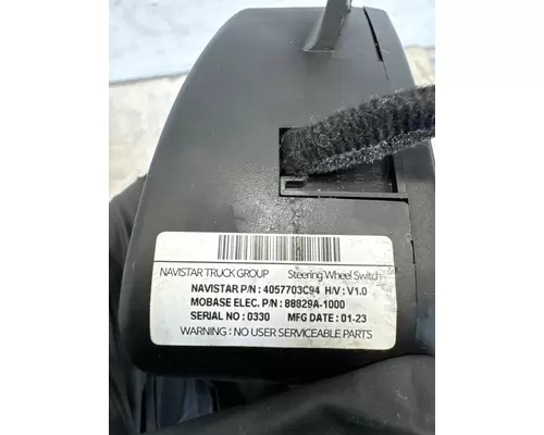INTERNATIONAL LT625 Dash Assembly