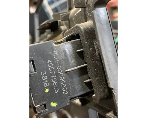 INTERNATIONAL LT625 Dash Panel