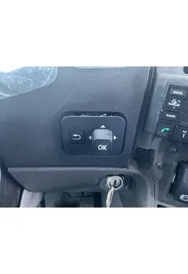 INTERNATIONAL LT625 Dash Panel