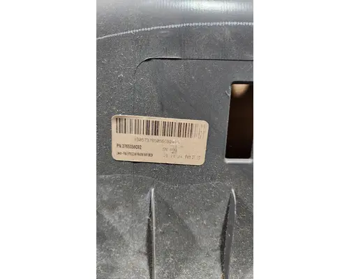 INTERNATIONAL LT625 Dash Trim Panel 122