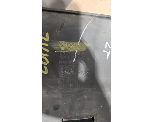 INTERNATIONAL LT625 Dash Trim Panel 122