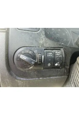 INTERNATIONAL LT625 Dash/Console Switch