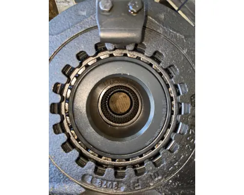 INTERNATIONAL LT625 Differential Assembly (Front, Rear)