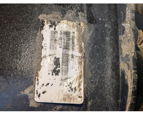 INTERNATIONAL LT625 Differential Assembly (Front, Rear)