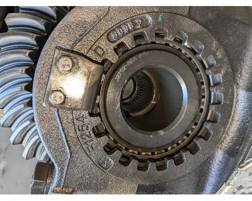 INTERNATIONAL LT625 Differential Assembly (Front, Rear)