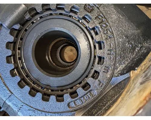 INTERNATIONAL LT625 Differential Assembly (Front, Rear)