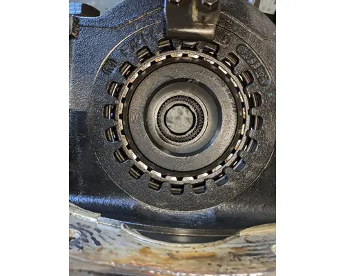 INTERNATIONAL LT625 Differential Assembly (Front, Rear)