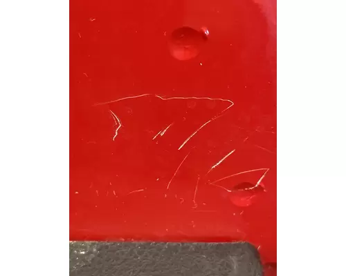 INTERNATIONAL LT625 Door Assembly, Front