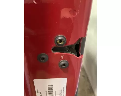 INTERNATIONAL LT625 Door Assembly, Front