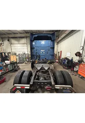 INTERNATIONAL LT625 Door Assembly, Front