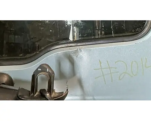 INTERNATIONAL LT625 Door Assembly, Front