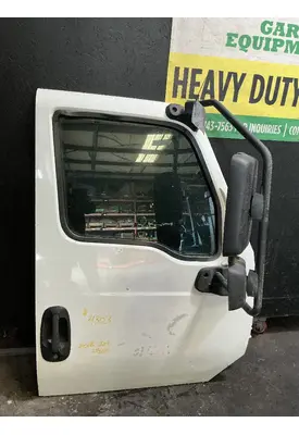 INTERNATIONAL LT625 Door Assembly, Front