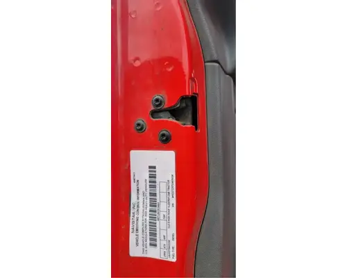 INTERNATIONAL LT625 Door Assembly, Front