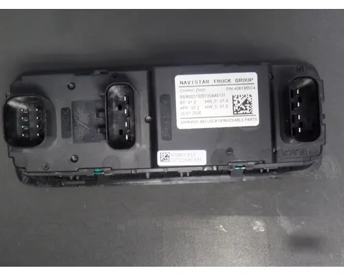 INTERNATIONAL LT625 Door Electrical Switch