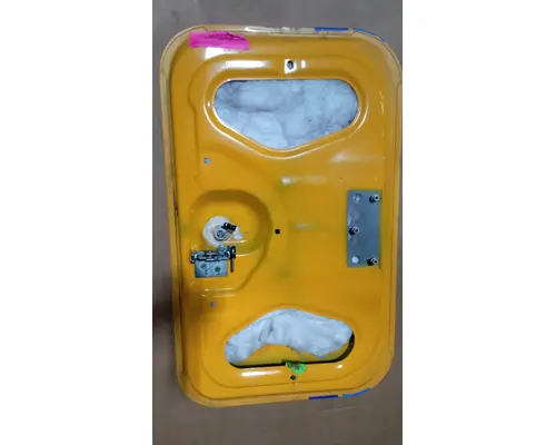 INTERNATIONAL LT625 Door Window Regulator, Front