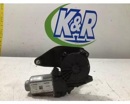 INTERNATIONAL LT625 Door Window Regulator, Front