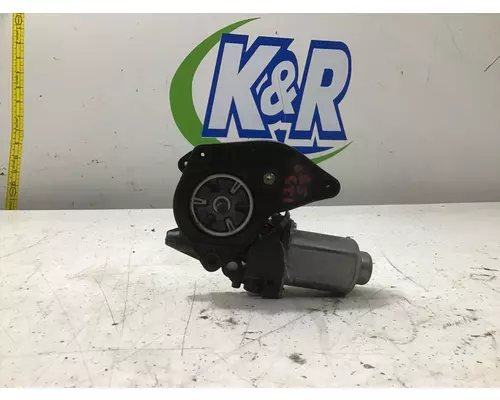 INTERNATIONAL LT625 Door Window Regulator, Front