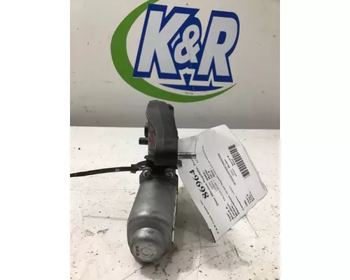 INTERNATIONAL LT625 Door Window Regulator, Front