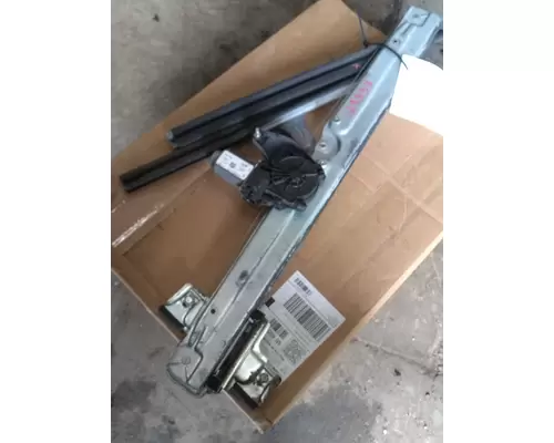 INTERNATIONAL LT625 Door Window Regulator, Front