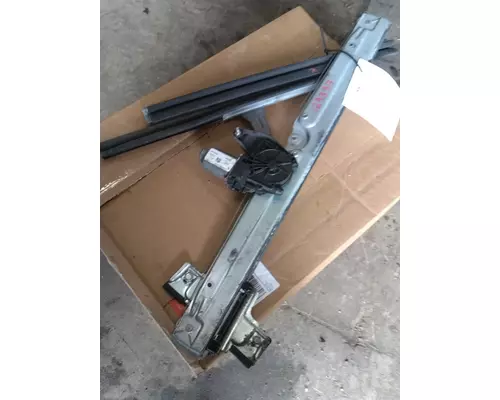 INTERNATIONAL LT625 Door Window Regulator, Front