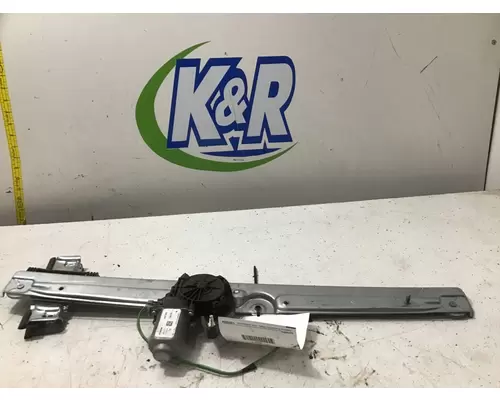INTERNATIONAL LT625 Door Window Regulator