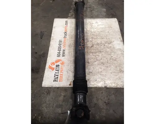 INTERNATIONAL LT625 Drive Shaft, Front